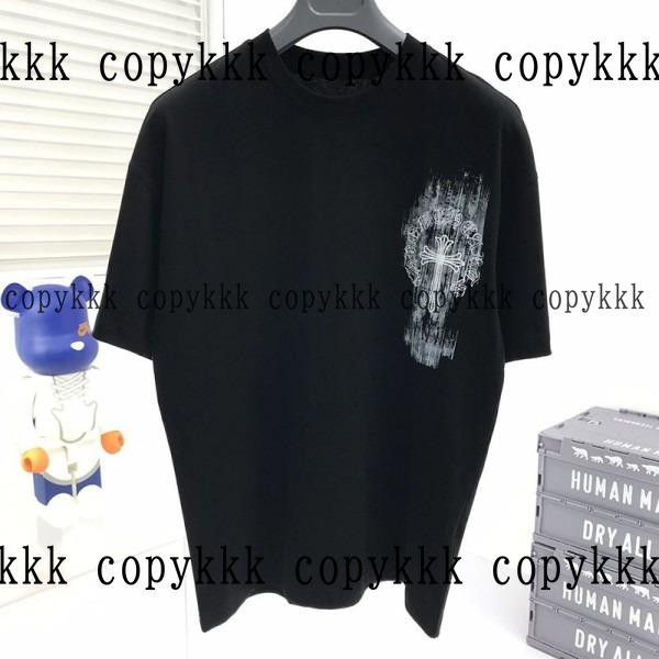 格安 クロムハーツ 半袖 スーパーコピー - clothing-00470 メイン画像