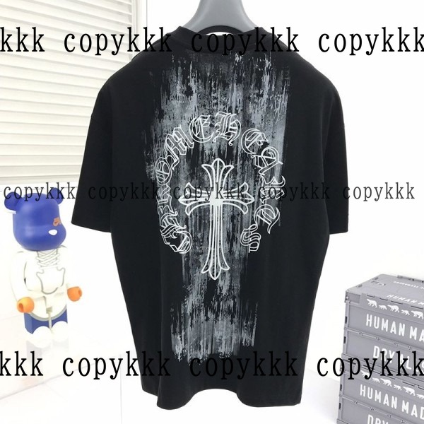 格安 クロムハーツ 半袖 スーパーコピー - clothing-00470 画像 2