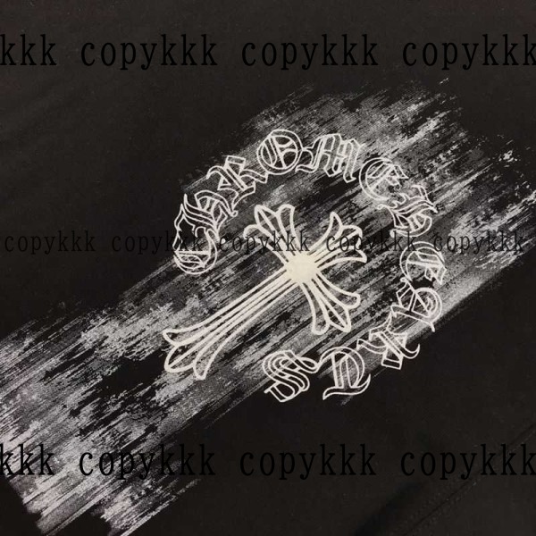 格安 クロムハーツ 半袖 スーパーコピー - clothing-00470 画像 4