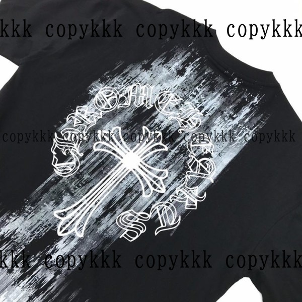 格安 クロムハーツ 半袖 スーパーコピー - clothing-00470 画像 6