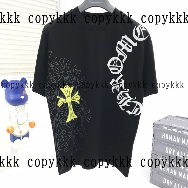 クロムハーツ 半袖 コピー 激安通販 - clothing-00473 おすすめN級品
