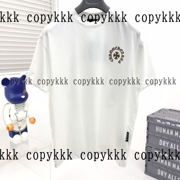 人気 クロムハーツ 半袖 N級品 - clothing-00474 おすすめN級品