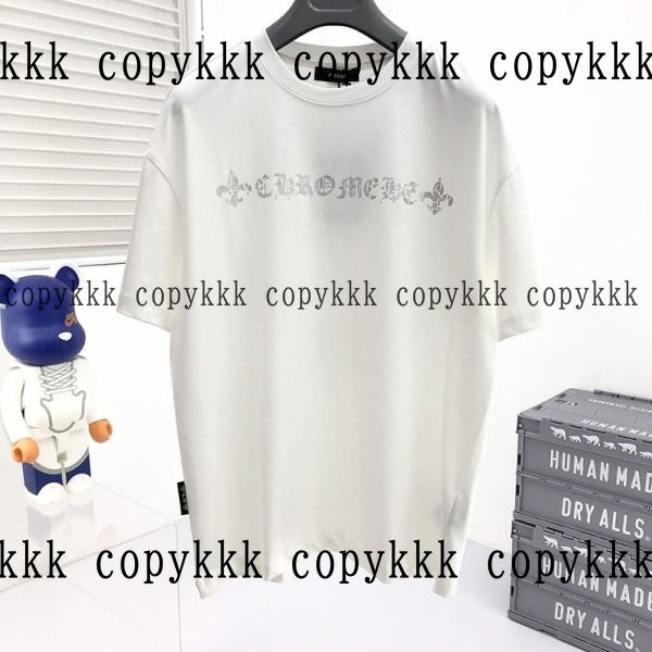 クロムハーツ 半袖 コピー 激安通販 - clothing-00475