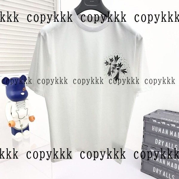 格安 クロムハーツ 半袖 スーパーコピー - clothing-00476 メイン画像