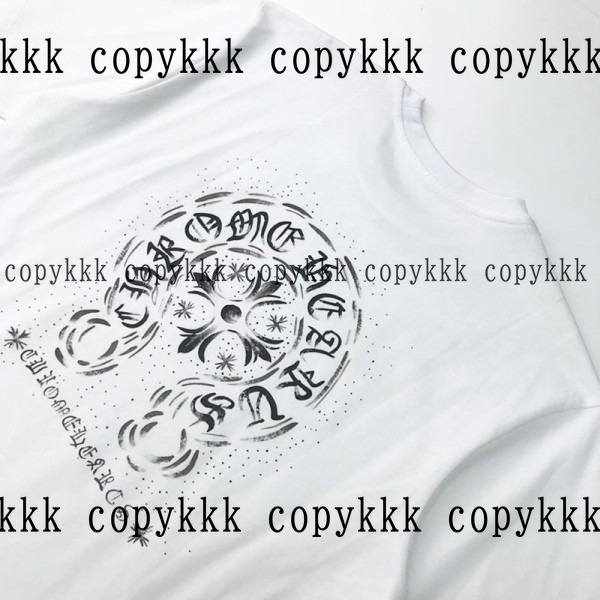 格安 クロムハーツ 半袖 スーパーコピー - clothing-00476 画像 6