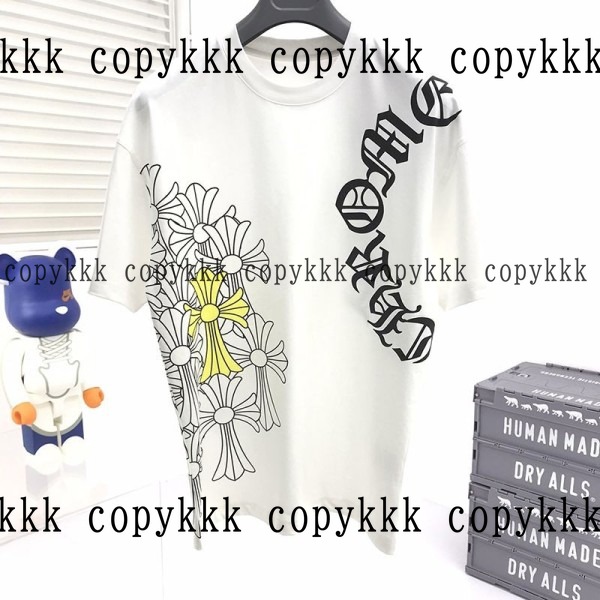 クロムハーツ 半袖 N級品 送料無料 - clothing-00477 おすすめN級品