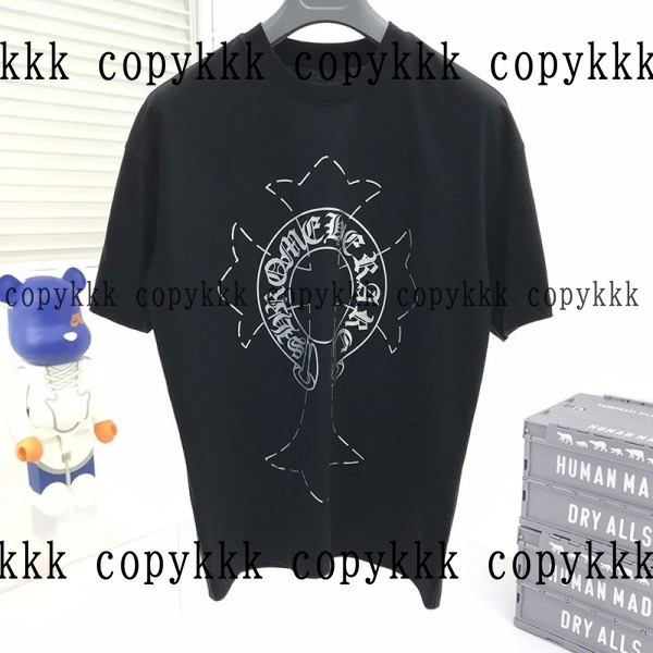 人気 クロムハーツ 半袖 N級品 - clothing-00478 メイン画像