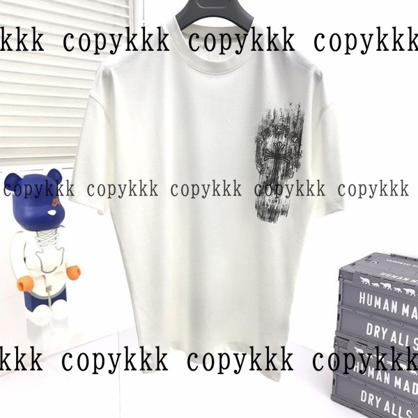 クロムハーツ 半袖 コピー 激安通販 - clothing-00479 おすすめN級品