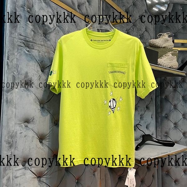 送料無料 クロムハーツ 半袖 スーパーコピー - clothing-00426 画像 2