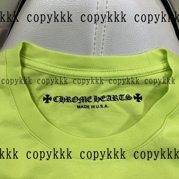 送料無料 クロムハーツ 半袖 スーパーコピー - clothing-00426 画像 3