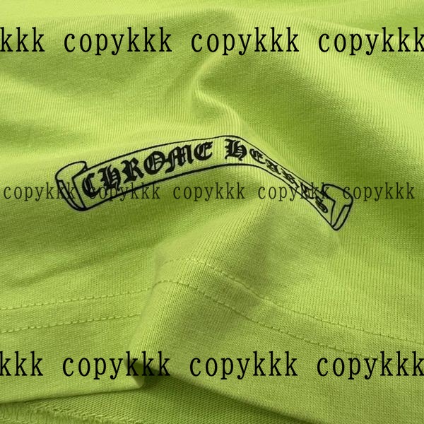 送料無料 クロムハーツ 半袖 スーパーコピー - clothing-00426 画像 7