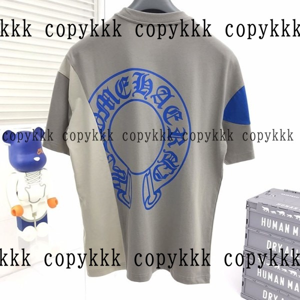 大人気 クロムハーツ 半袖 コピー - clothing-00481 画像 2