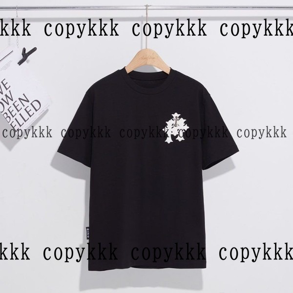 大人気 クロムハーツ 半袖 コピー - clothing-00427 画像 5