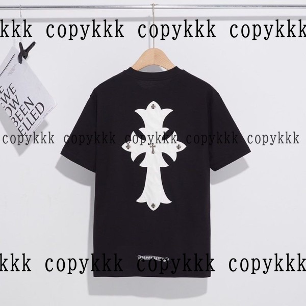 大人気 クロムハーツ 半袖 コピー - clothing-00427 画像 6