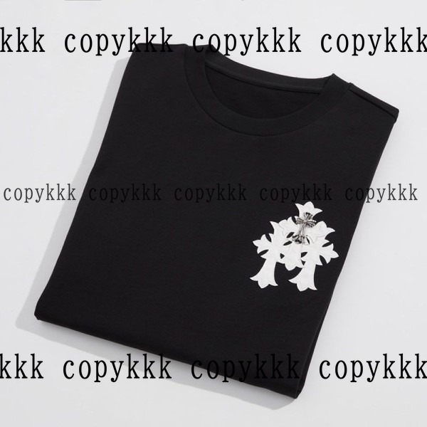 大人気 クロムハーツ 半袖 コピー - clothing-00427 画像 7