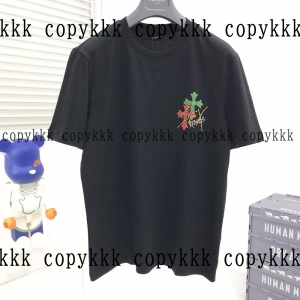 クロムハーツ 半袖 N級品 送料無料 - clothing-00428 おすすめN級品