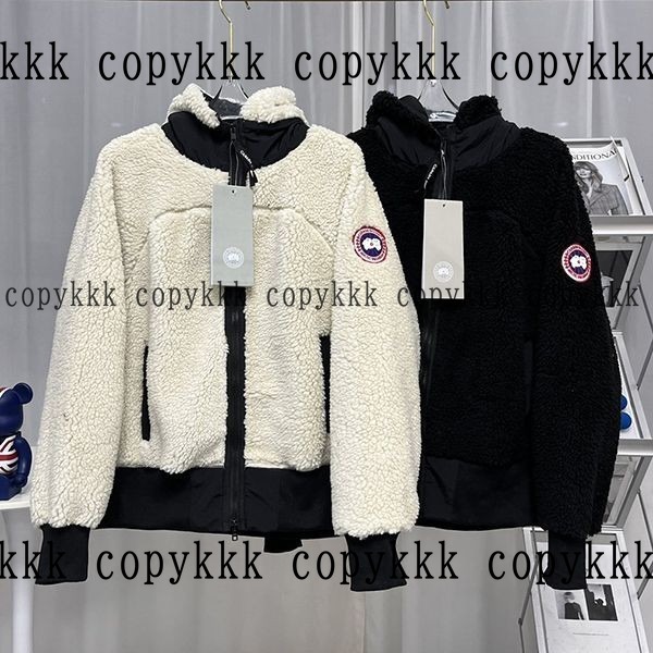 カナダグース ダウンジャケット コピー 激安通販 - clothing-00098 おすすめN級品
