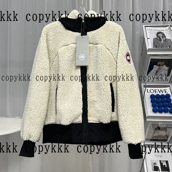 カナダグース ダウンジャケット コピー 激安通販 - clothing-00098 画像 2