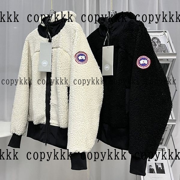 カナダグース ダウンジャケット コピー 激安通販 - clothing-00098 画像 4