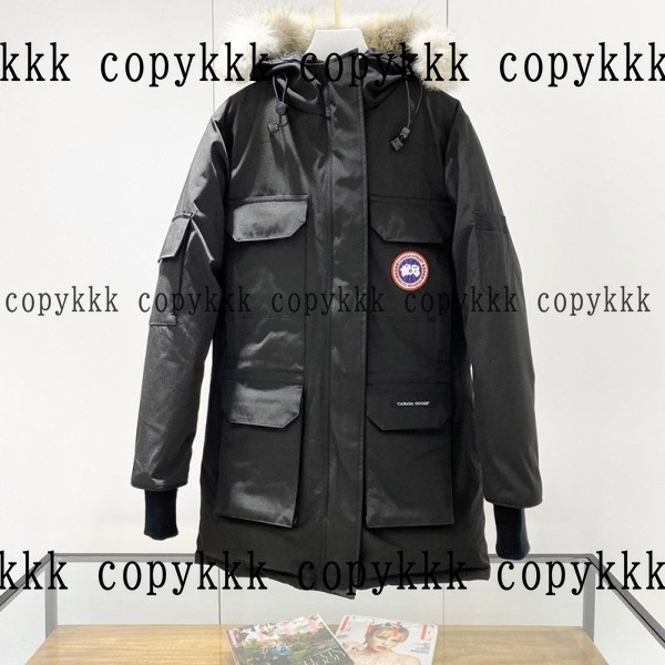 送料無料 カナダグース ダウンジャケット スーパーコピー - clothing-00108