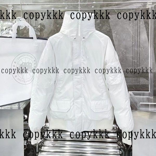 カナダグース ダウンジャケット N級品 送料無料 - clothing-00115 おすすめN級品