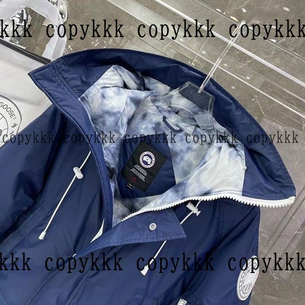 大人気 カナダグース ダウンジャケット コピー - clothing-00116 画像 4