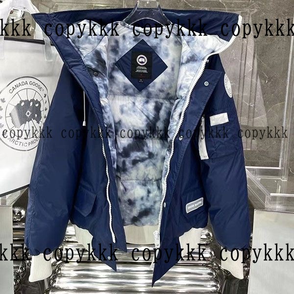 大人気 カナダグース ダウンジャケット コピー - clothing-00116 画像 6