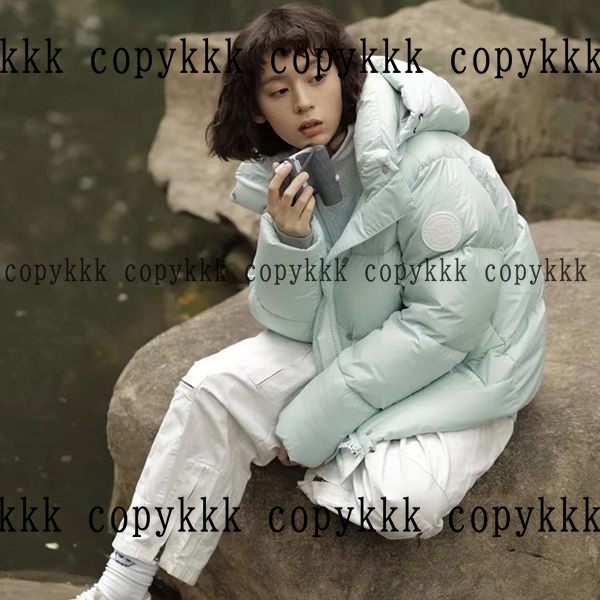 カナダグース ダウンジャケット コピー 激安通販 - clothing-00117 画像 2