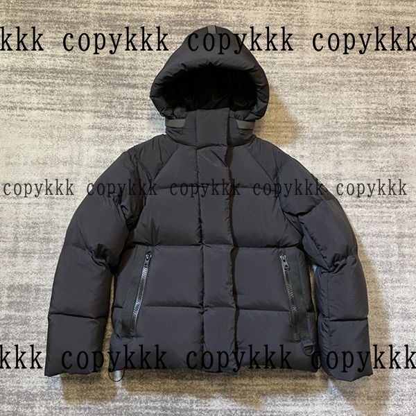 カナダグース ダウンジャケット コピー 激安通販 - clothing-00122