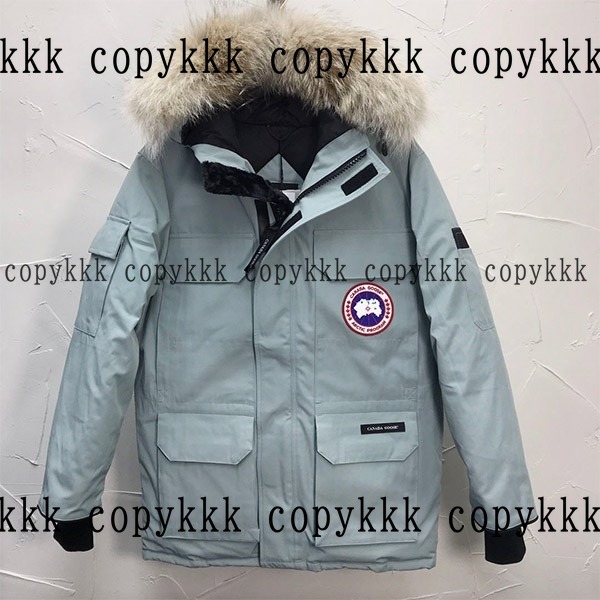 カナダグース ダウンジャケット N級品 送料無料 - clothing-00100 画像 2