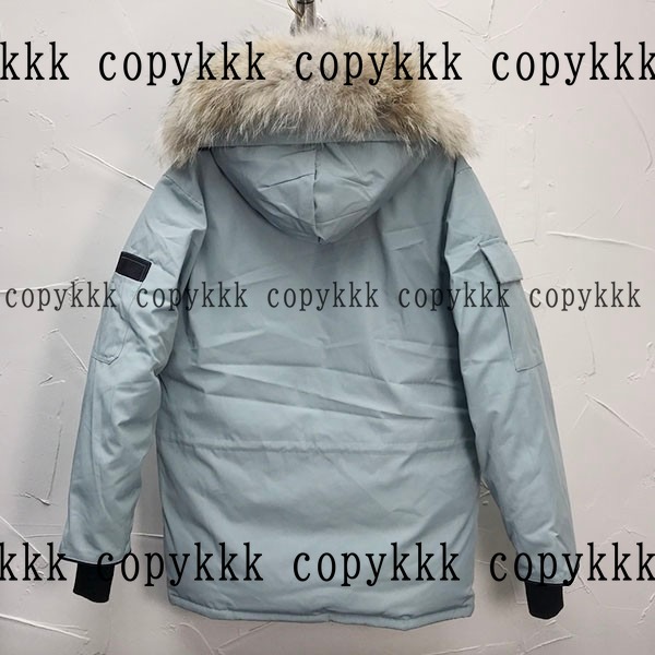 カナダグース ダウンジャケット N級品 送料無料 - clothing-00100 画像 3