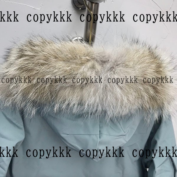 カナダグース ダウンジャケット N級品 送料無料 - clothing-00100 画像 6