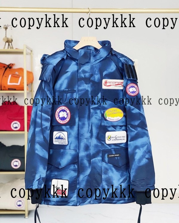 人気 カナダグース ダウンジャケット N級品 - clothing-00129 おすすめN級品