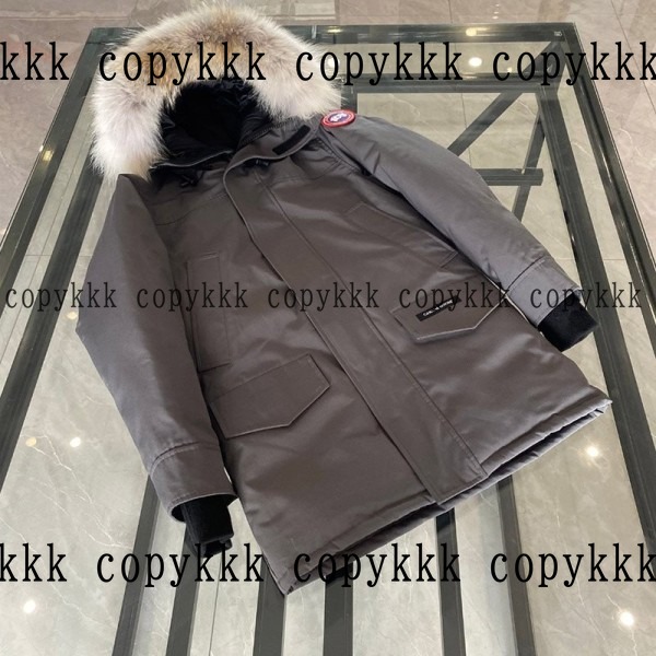 カナダグース ダウンジャケット コピー 激安通販 - clothing-00131 画像 5