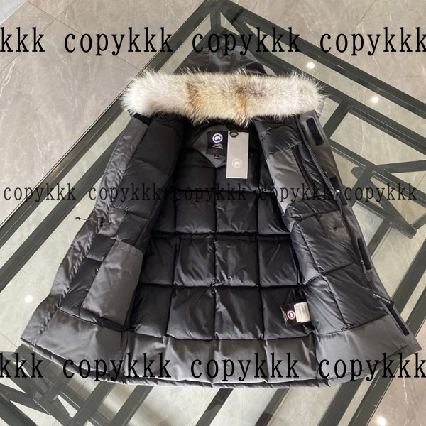 カナダグース ダウンジャケット コピー 激安通販 - clothing-00131 画像 9