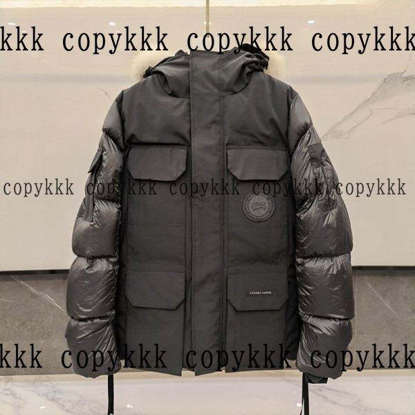 カナダグース ダウンジャケット コピー 激安通販 - clothing-00133 おすすめN級品