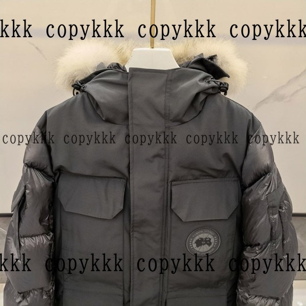 カナダグース ダウンジャケット コピー 激安通販 - clothing-00133 画像 2