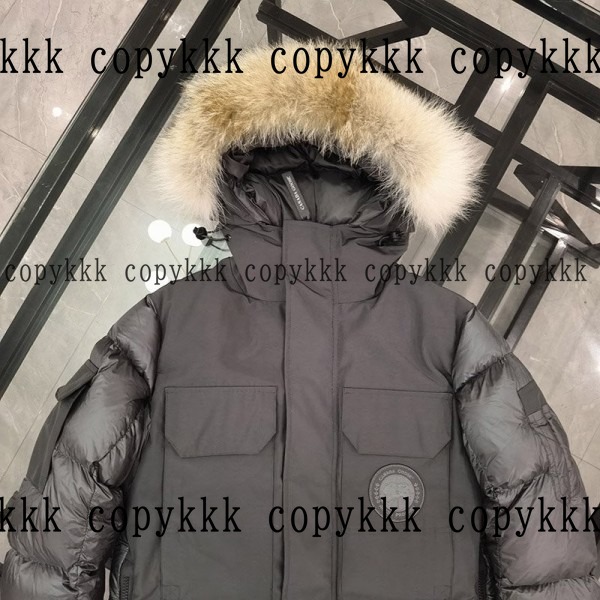 カナダグース ダウンジャケット コピー 激安通販 - clothing-00133 画像 5