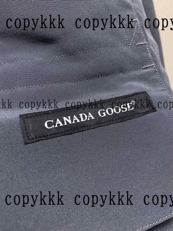人気 カナダグース ダウンジャケット N級品 - clothing-00138 画像 6