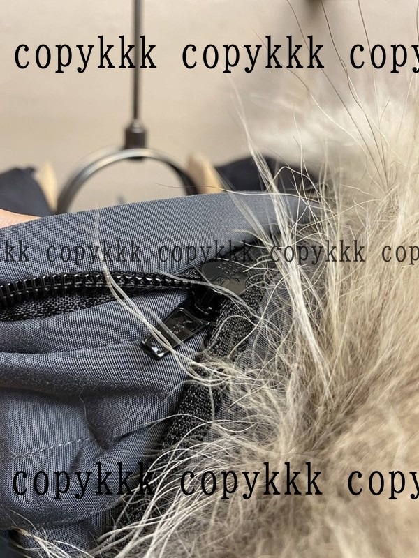 人気 カナダグース ダウンジャケット N級品 - clothing-00138 画像 8