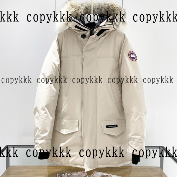 カナダグース ダウンジャケット コピー 激安通販 - clothing-00139