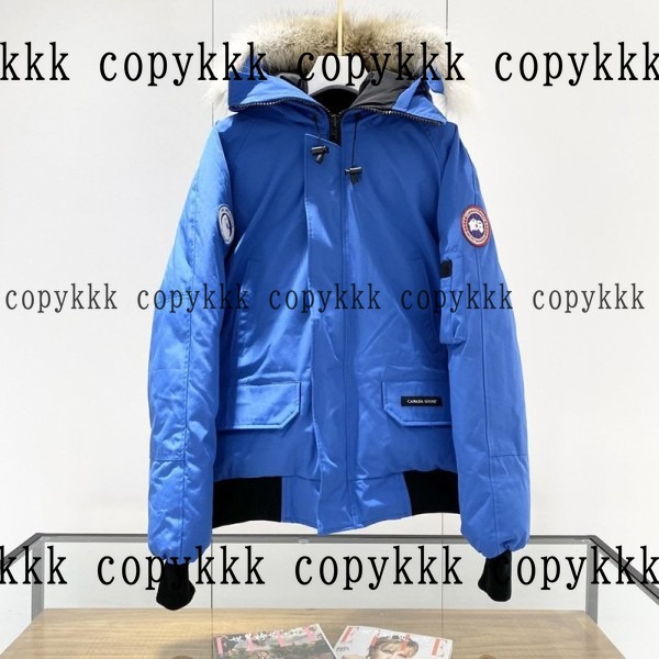 送料無料 カナダグース ダウンジャケット スーパーコピー - clothing-00146