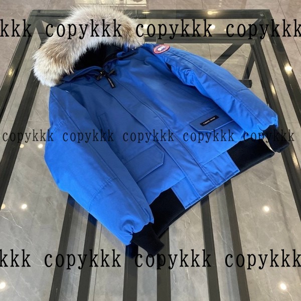 送料無料 カナダグース ダウンジャケット スーパーコピー - clothing-00146 画像 5