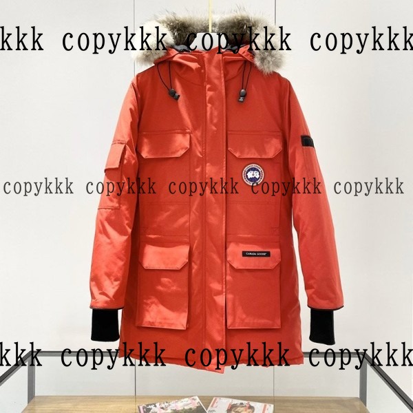 カナダグース ダウンジャケット コピー 激安通販 - clothing-00148 おすすめN級品
