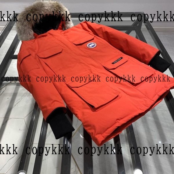 カナダグース ダウンジャケット コピー 激安通販 - clothing-00148 画像 6