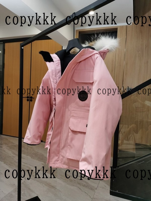 格安 カナダグース ダウンジャケット スーパーコピー - clothing-00150 画像 7