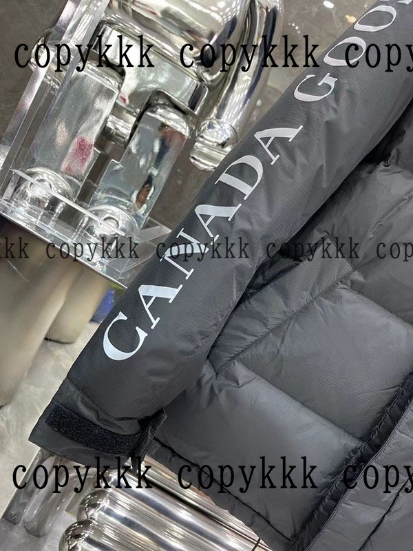 人気 カナダグース ダウンジャケット N級品 - clothing-00103 画像 3