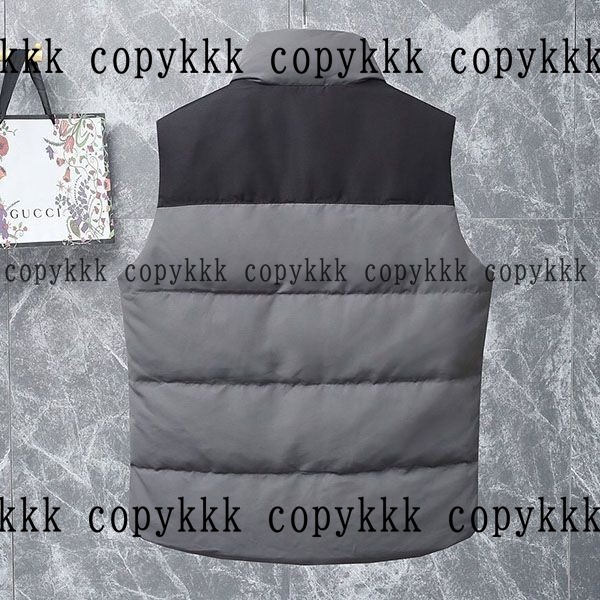 人気 カナダグース ダウンベスト N級品 - clothing-00067 画像 2