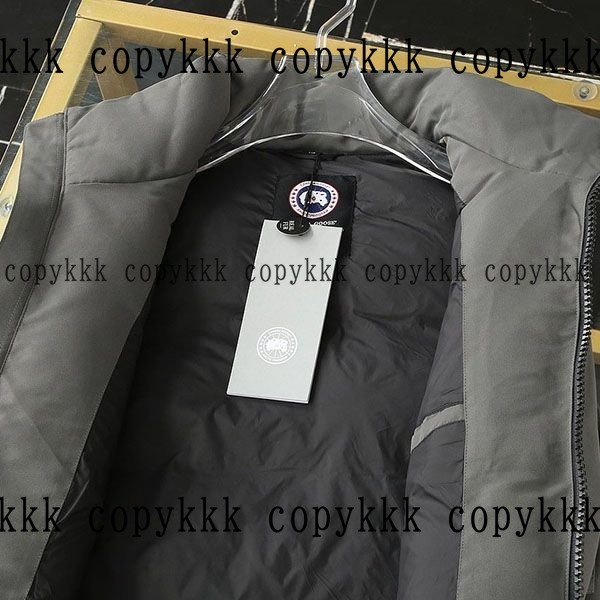 人気 カナダグース ダウンベスト N級品 - clothing-00067 画像 6