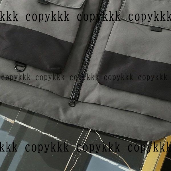 人気 カナダグース ダウンベスト N級品 - clothing-00067 画像 7